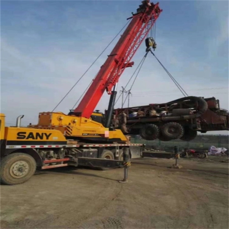 石棉吊车出租的常见用途有哪些