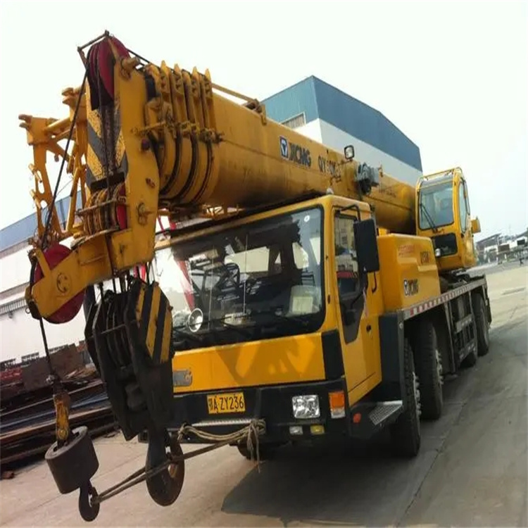 石棉吊车的租用时间是按小时还是按天计费