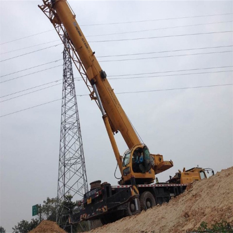 石棉附近吊车出租电话25吨