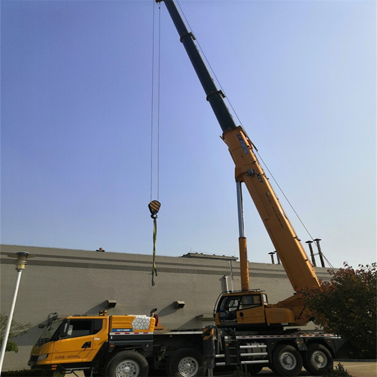 石棉附近的8吨吊车出租电话