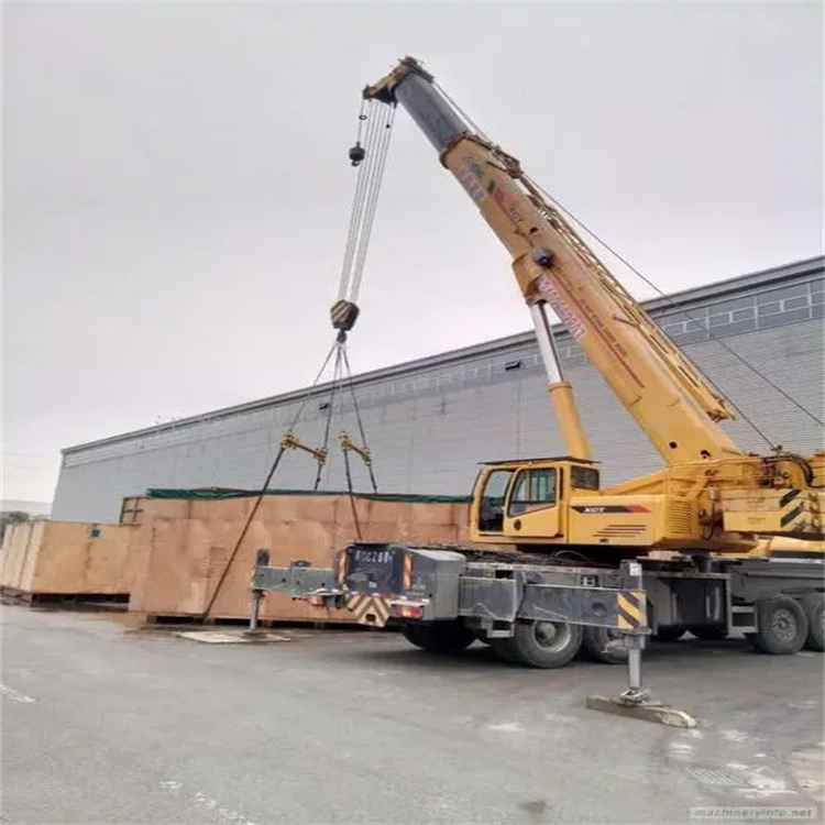 石棉吊车出租哪家正规