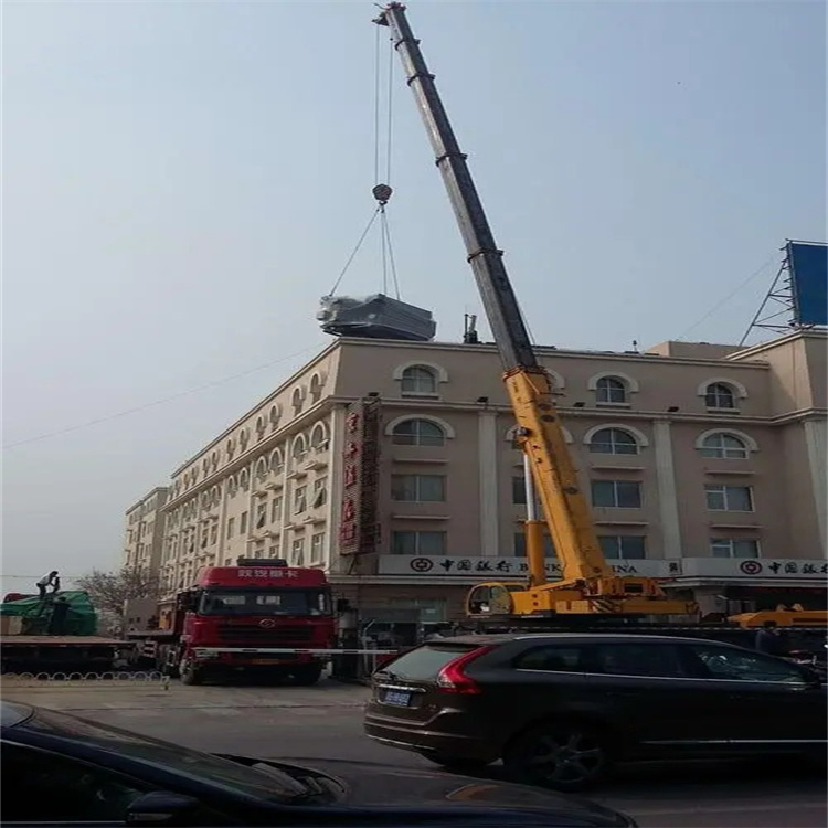 石棉桥梁基础施工|大型设备租赁解决方案|吊装运输难点攻克