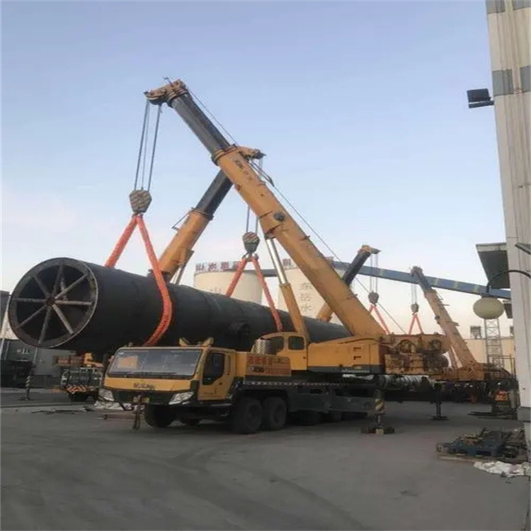 石棉专业提供吊车租赁